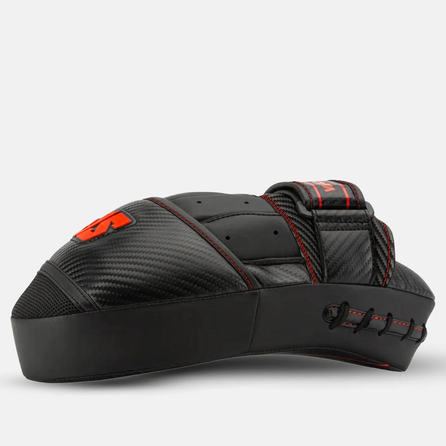 Vanquish Focus Pads Black