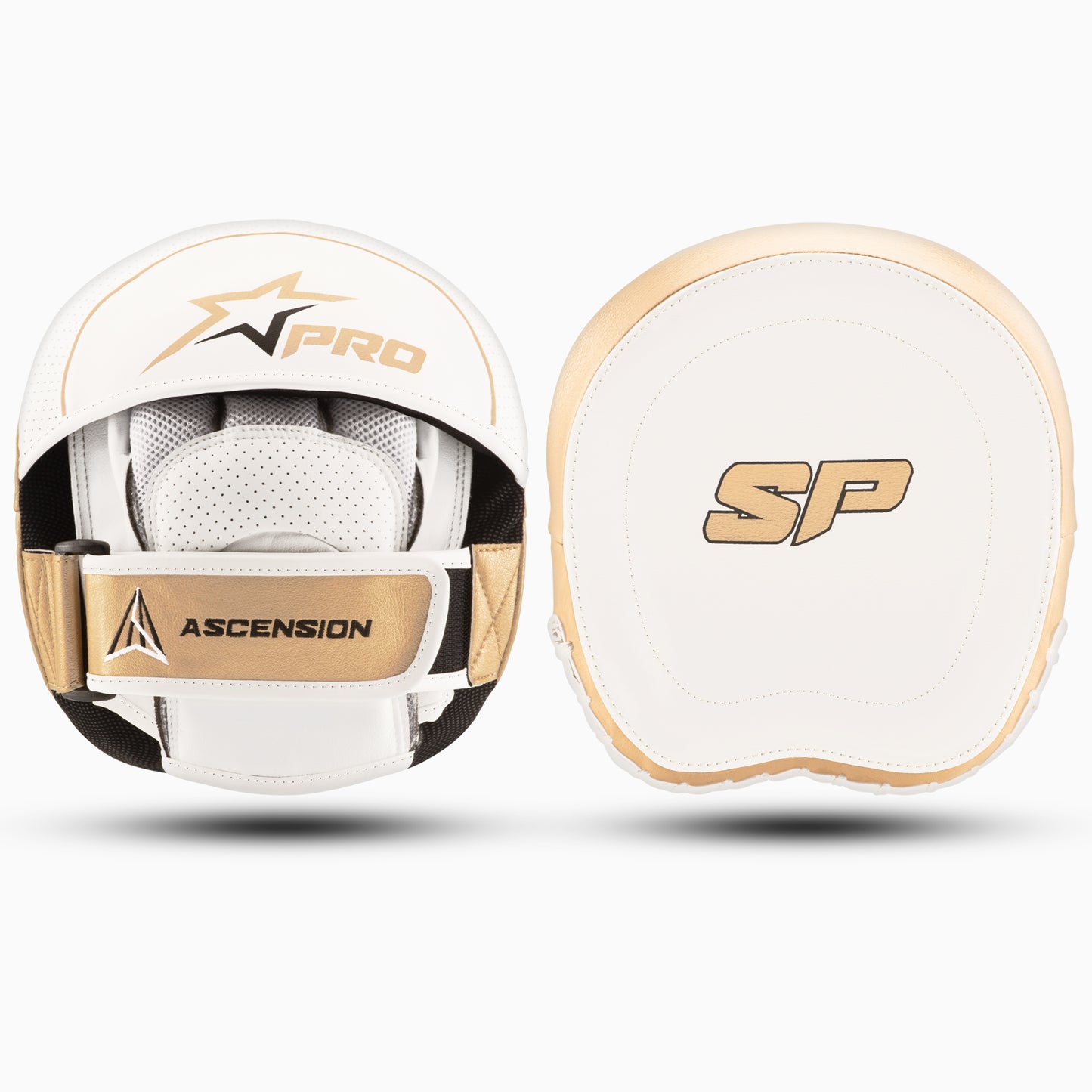 Ascension Focus Pads