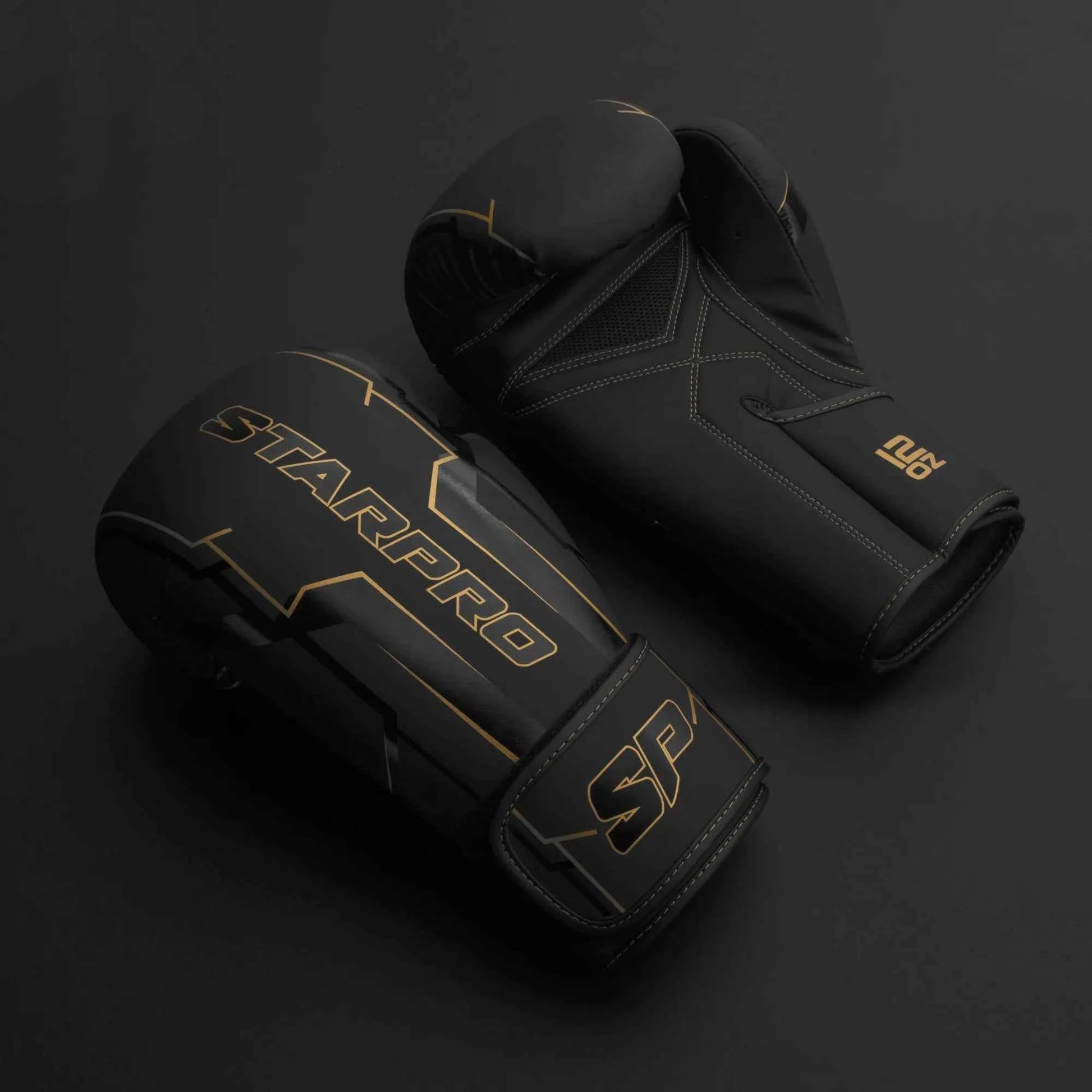 Apex Training Gloves