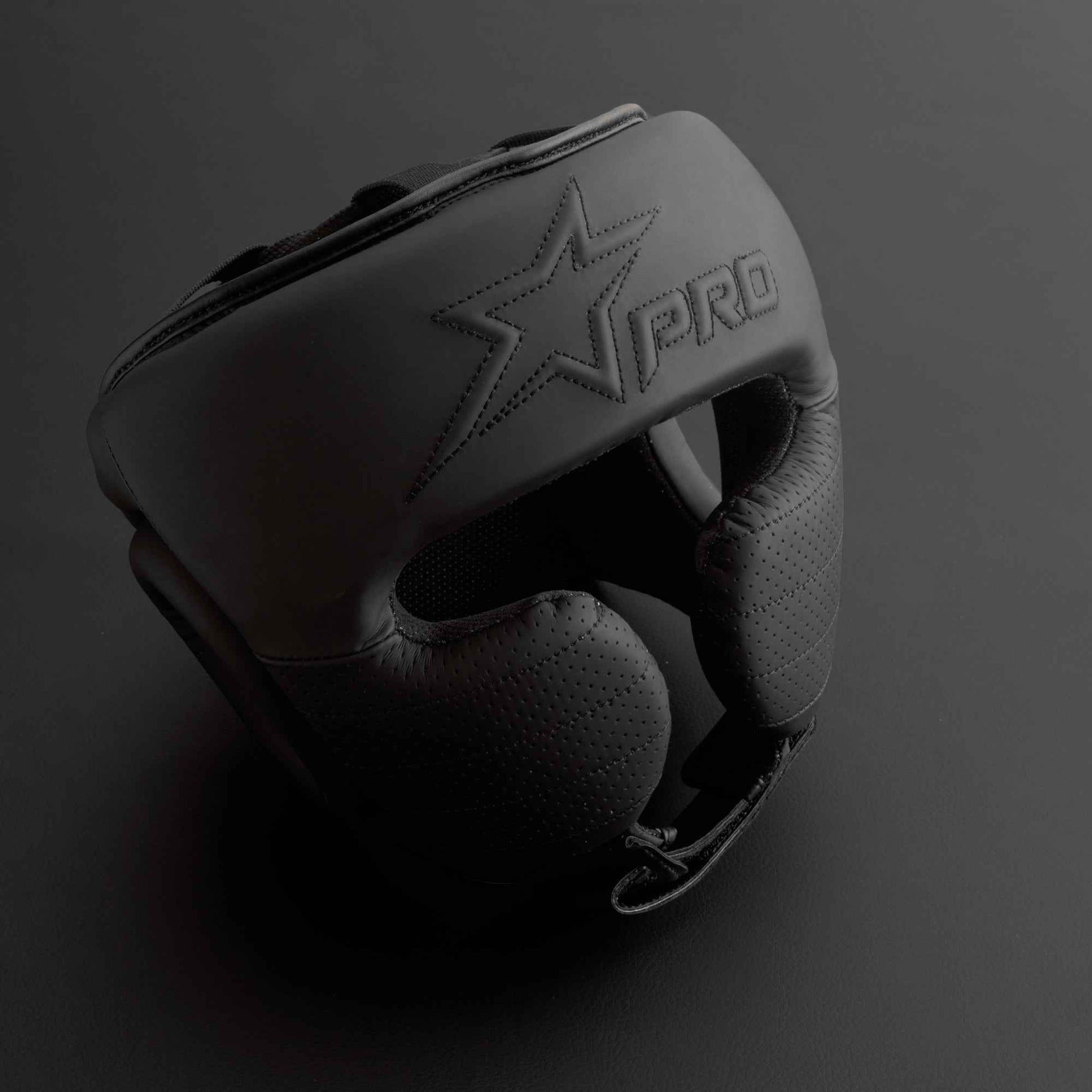 Phantom Headguard _black