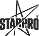 Starpro Combat logo