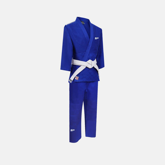 Judo Uniform 350g-Professional Judogi für Training und Wettkampf