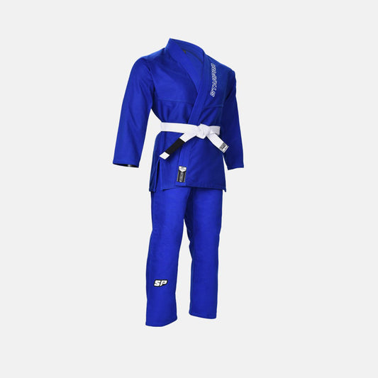 Kids BJJ gi
