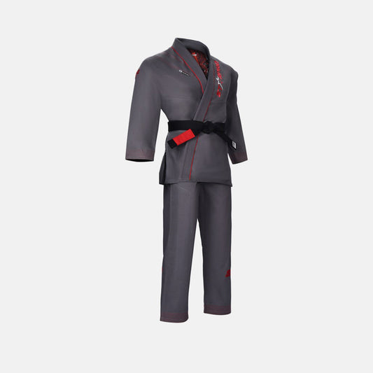 Ronin Erwachsene BJJ Gi - Männer und Frauen Jiujitsu Gi | Starpro