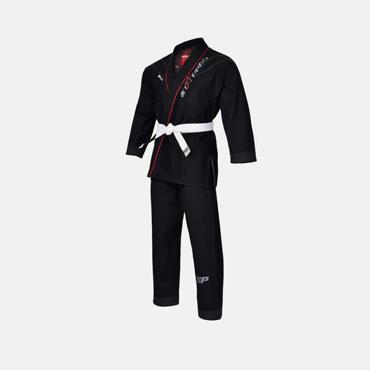 BJJ competition uniform