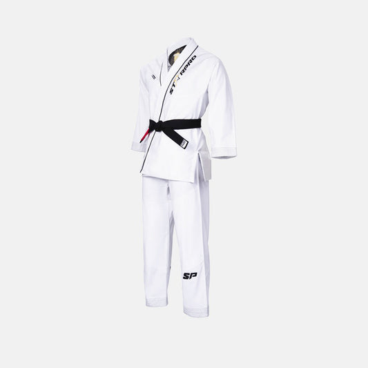 Brazilian Jiu Jitsu 