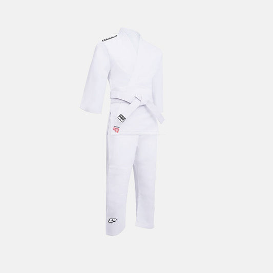 Judo Uniform 250g-Professioneller Judogi für Training und Wettkampf