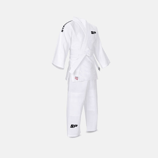 Judo Uniform 350g-Professional Judogi für Training und Wettkampf
