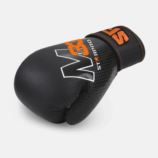 M33 Boxhandschuh für Training und Sparring im Kickboxen, Fitness und Muay Thai