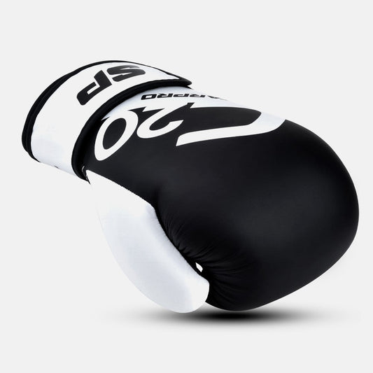 C20 Boxhandschuhe für Training und Sparring in Muay Thai Kickboxing Fitness und Boxübungen
